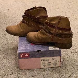 Women’s POP Boots